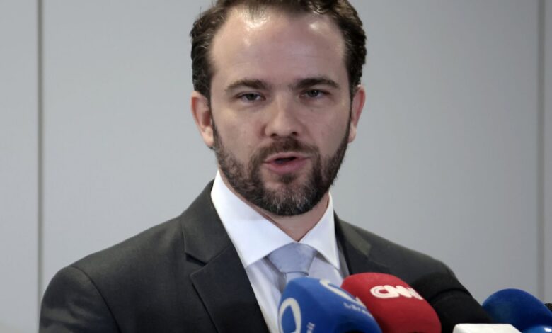 Durigan defende taxação de ultrarricos em agenda do G7
