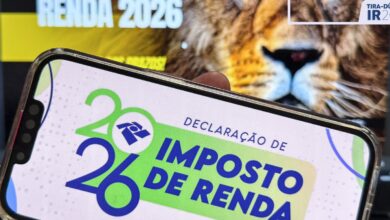 A quatro dias do prazo, 11,5 milhões não enviaram a declaração do IR