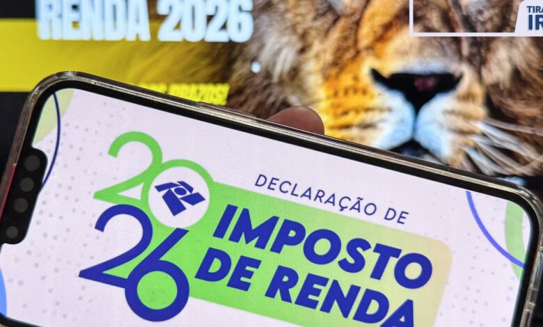 A quatro dias do prazo, 11,5 milhões não enviaram a declaração do IR