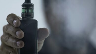 Dia Mundial sem Tabaco: novas tecnologias camuflam vapes e são desafio
