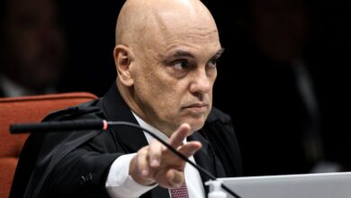 Alerj não pode rever prisão do deputado Thiago Rangel, decide Moraes
