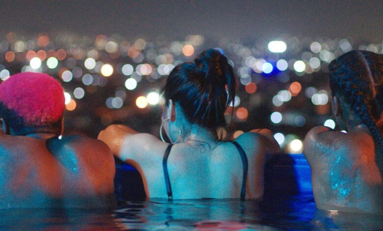 No Rio, Cinema na Rua terá duas exibições em maio