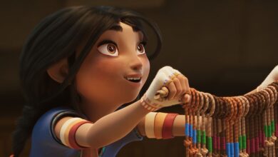 Animação "Kayara" disputa prêmio Platino com jornada de heroína inca