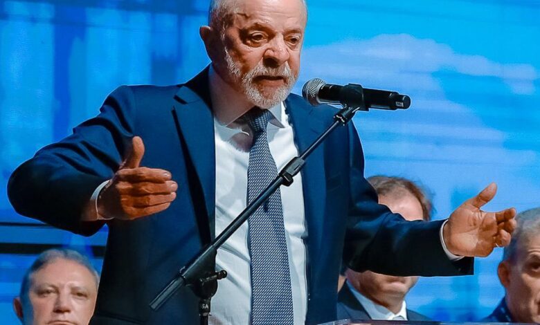 Lula pede estudo sobre baixa adesão ao programa Reforma Casa Brasil