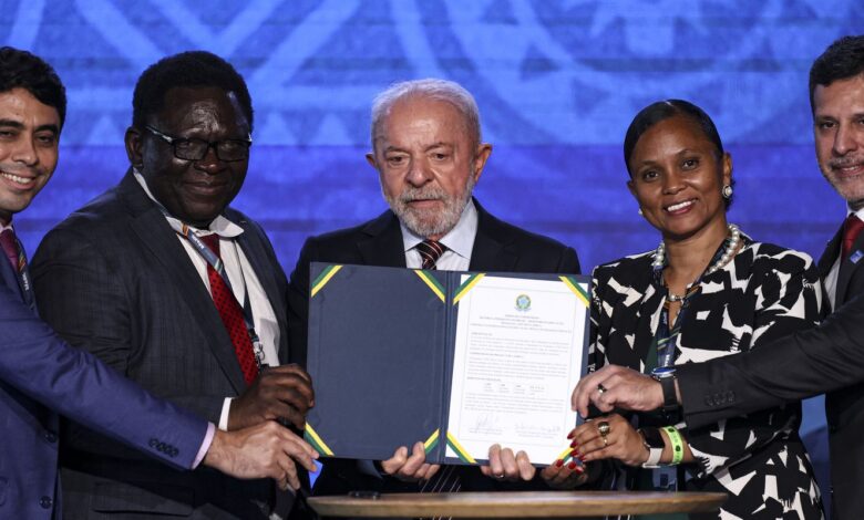 Educação é instrumento de consciência e soberania para Brasil e África