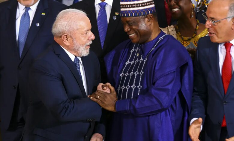 Dia da África: Brasil amplia agenda de integração com o continente