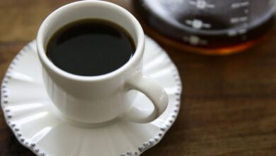 Consumo de café sobe 2,44% no primeiro quadrimestre deste ano