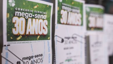 Mega 30 anos sorteia prêmio especial de R$ 300 milhões neste domingo