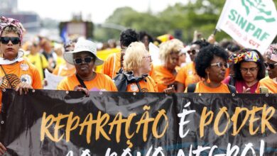 13 de maio: dia de reflexão sobre como reparar danos da escravidão