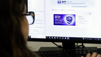 A dois dias do fim do prazo, 7,7 milhões não enviaram declaração do IR