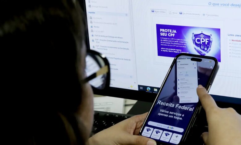 Na reta final, 30% ainda não enviaram declaração do Imposto de Renda