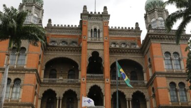 Rio: belga testa positivo para malária, mas Fiocruz não descarta ebola