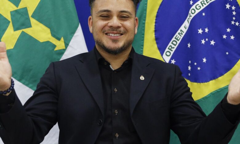 Criado na Holanda, brasileiro defende cuidados no processo de adoção