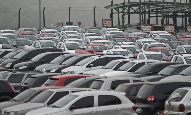 Produção de veículos cresce 2,4% em abril, diz Anfavea