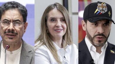 Colômbia vai às urnas neste domingo para eleger próximo presidente