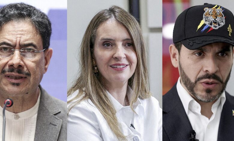 Colômbia vai às urnas neste domingo para eleger próximo presidente