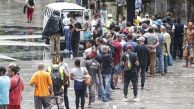 População em situação de rua passa de 388 mil em maio; SP lidera