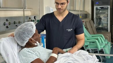 Hospitais universitários realizam 42 mil atendimentos em mutirão