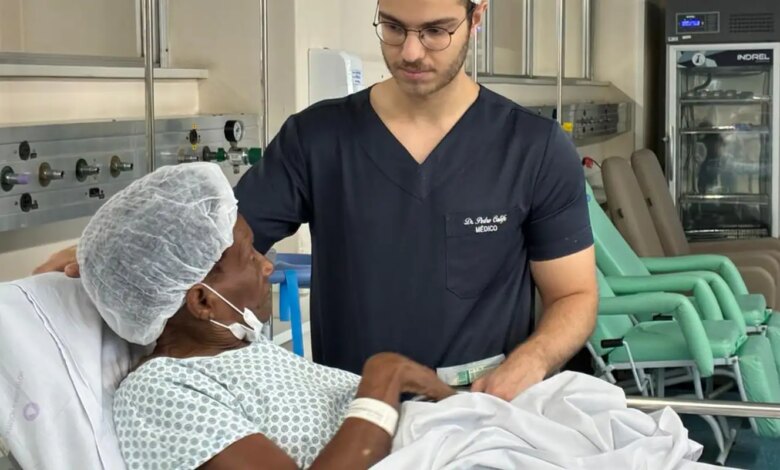 Hospitais universitários realizam 42 mil atendimentos em mutirão