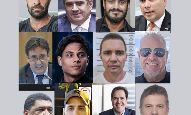 Master: operação da PF contra fraude bilionária completa seis meses