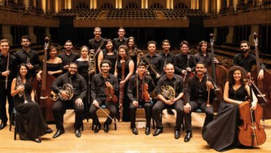 Rádio MEC transmite concerto da Orquestra Sinfônica de SP no domingo