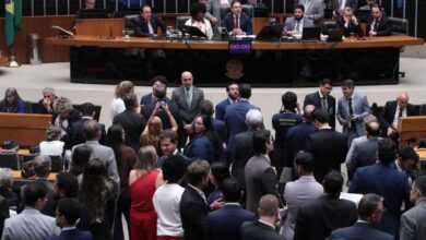 Câmara aprova, em primeiro turno, PEC do fim da escala 6x1