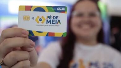 Pé-de-Meia 2026: pagamento da terceira parcela do começa nesta segunda
