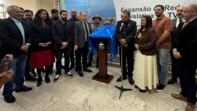 SP: Peruíbe passa a contar com novos canais públicos de TV digital