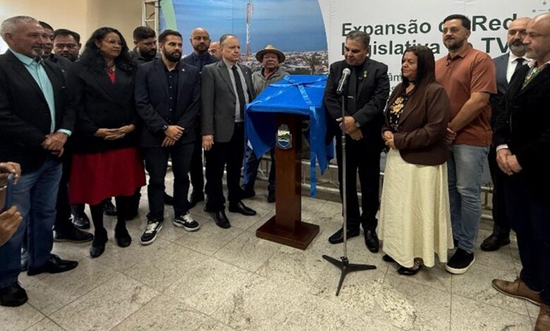 SP: Peruíbe passa a contar com novos canais públicos de TV digital