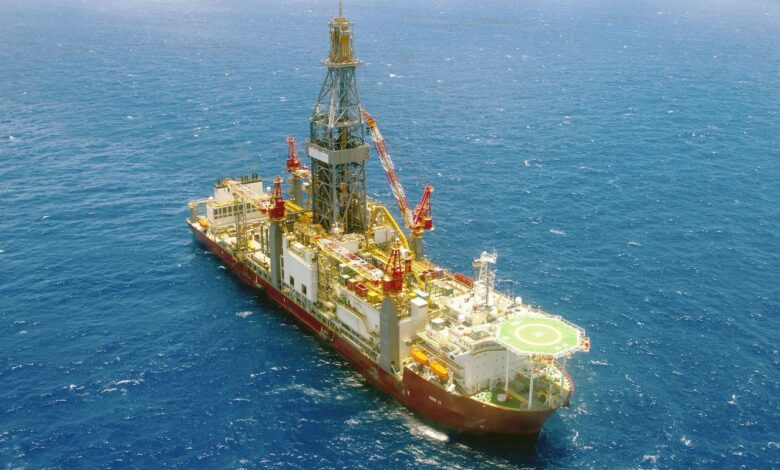 Lula: falta pouco para anúncio sobre petróleo na Margem Equatorial
