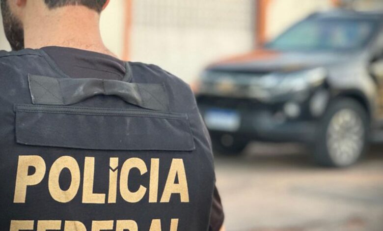 PF combate tráfico de pessoas e trabalho análogo à escravidão no Rio