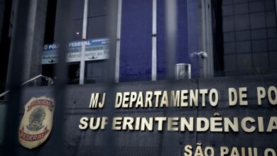 Pai de Daniel Vorcaro é preso na 6ª fase da operação Compiance Zero