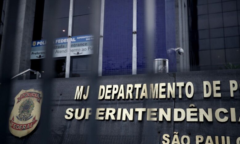 Pai de Daniel Vorcaro é preso na 6ª fase da operação Compiance Zero