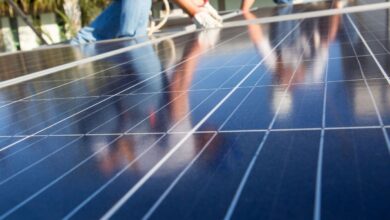 Energia solar supera R$ 300 bilhões em investimentos