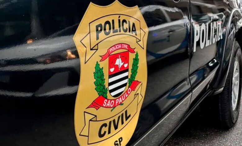Polícia Civil e Ministério Público de SP fazem operação contra o PCC