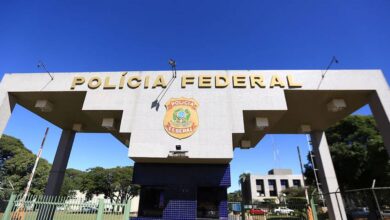 PF mira perito suspeito de vazar dados de investigação sobre o Master
