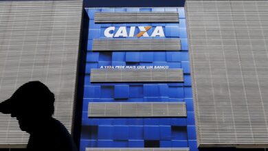 Lucro da Caixa cai 34% no primeiro trimestre com novas regras do BC