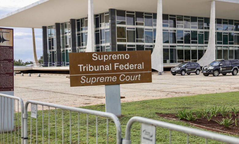 Supremo profere nova decisão para barrar criação de penduricalhos