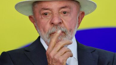 Detenção de ativista brasileiro em Israel é injustificável, diz Lula