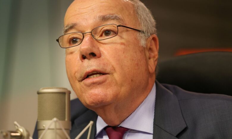 Vieira vai a Pequim para reunião bilateral com governo chinês
