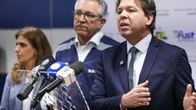 Governo lança editais para conectar até 3,8 mil UBS