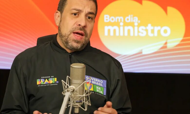 Com juros altos, dívidas aumentam e exigem mais Desenrola, diz Boulos