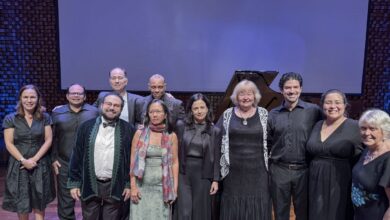 Rádio MEC transmite homenagem ao pianista Luiz de Moura Castro
