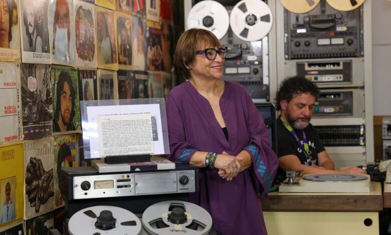 Rádio Nacional terá programação especial em homenagem ao Dia das Mães