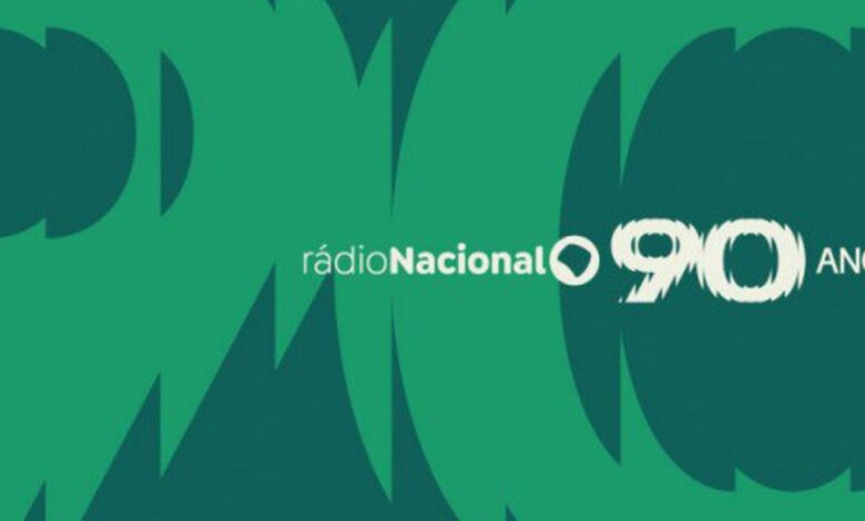 Rádio Nacional faz campanha para reunir arquivos históricos