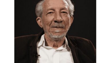Morre no Rio de Janeiro o jornalista Raimundo Pereira