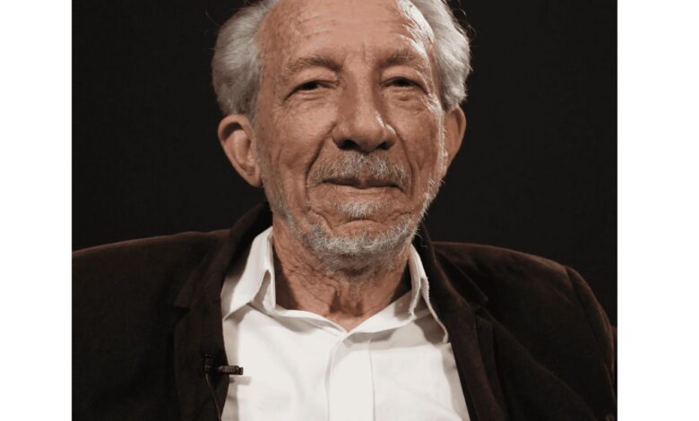 Morre no Rio de Janeiro o jornalista Raimundo Pereira