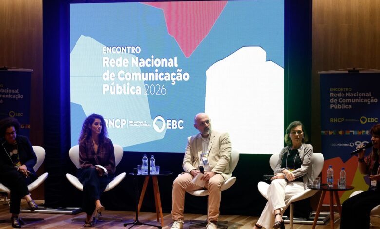 Emissoras da RNCP defendem repartição de recursos federais