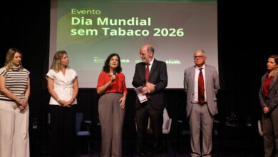 INCA alerta para os riscos de cigarros com sabor e aroma entre jovens