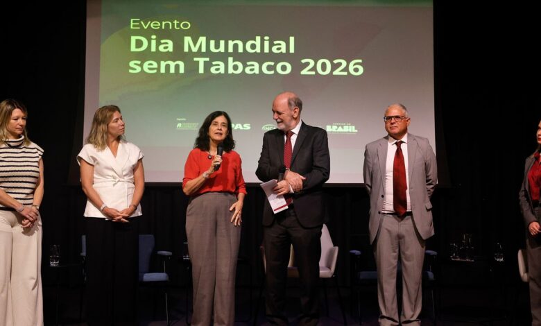 INCA alerta para os riscos de cigarros com sabor e aroma entre jovens